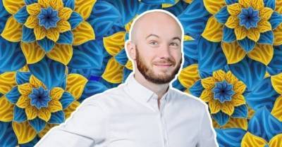 Дмитрий Дубилет - "На зарплате я был лишь раз": как Александр Соловей из фотографа вырос в финтех-бизнесмена - delo.ua - Украина