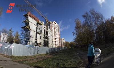 Самарский застройщик собирается возвести многоэтажки на месте бывшего элеватора - fedpress.ru - Самара