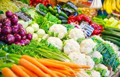 В Азербайджане выросло производство сельхозпродукции - trend.az - Азербайджан