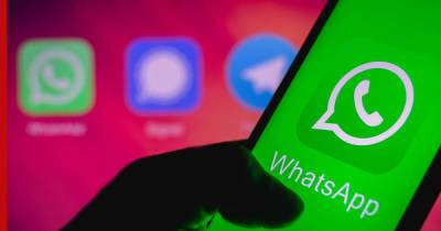В WhatsApp появится новая функция для сообщений - profile.ru - Россия