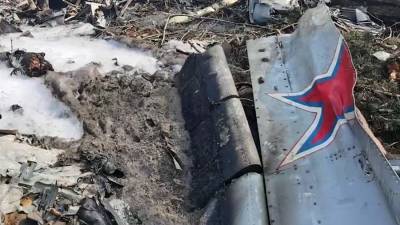 Николай Куимов - Дмитрий Комаров - Комиссия по расследованию крушения Ил-112В сообщила о ходе расшифровки «черных ящиков» - iz.ru - Израиль - Московская обл.