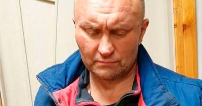 Александр Мавриди - Россиянка раскрыла детали встречи с похожим на беглеца из ИВС Истры мужчиной - moslenta.ru - Подольск