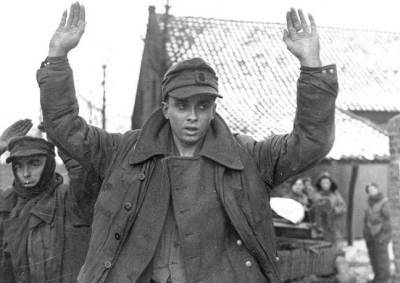 Какие последние солдаты Гитлера сдались только в сентябре 1945 года - russian7.ru - Норвегия - Германия