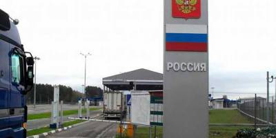 Алексей Муратов - Проблема с пересечением границы РФ и ЛДНР сдвинулась с мёртвой... - politnavigator.net - Россия - Донбасс - Донецкая обл.