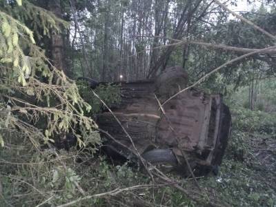 В Княжпогостском районе к длительному сроку приговорен виновник ДТП, в котором погибла 15-летняя девочка - komiinform.ru - Россия - Сыктывкар - район Княжпогостский