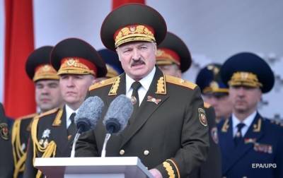 Александр Лукашенко - Беларусь откажется от нейтралитета. Что это значит - korrespondent.net - Россия - Украина - Белоруссия - Конституция