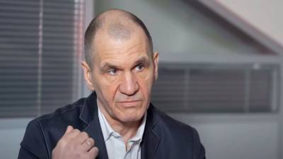 Максим Шугалей - Кандидат в Госдуму Крупко предрек Шугалею успех в случае честных выборов в ЗакС - inforeactor.ru - Санкт-Петербург