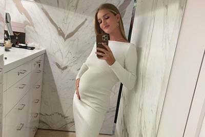 Джейсон Стэтхэм - Жена Стэтхэма объявила о второй беременности - lenta.ru