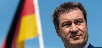 Премьер-министр Баварии Зедер назвал США ответственными за ситуацию в Афганистане - runews24.ru - США - Германия - Афганистан