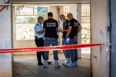 Продлен арест сына убитой в Сдероте Татьяны Каминской - news.israelinfo.co.il - Сдерот