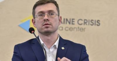Игорь Кузин - Игорь Кузин - dsnews.ua - Украина - Киев - Донецк - Севастополь