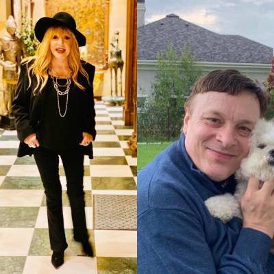 Алла Пугачева - Андрей Разин - Юрий Шатунов - Разин назвал причиной ухода Пугачёвой со сцены многолетнее курение - actualnews.org