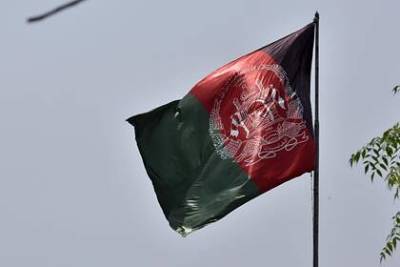 Амрулла Салеха - Посольства Афганистана в Средней Азии не стали менять флаг на талибский - lenta.ru - Россия - Казахстан - Узбекистан - Киргизия - Таджикистан - Афганистан - Туркмения - Ташкент