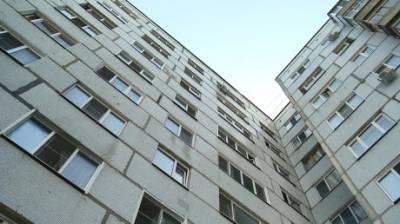 В многоэтажке на улице Бородина перестал работать лифт - penzainform.ru