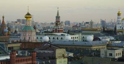 Олег Леонов - Нужно сохранять исторические здания по всей Москве, а не только в центре – Олег Леонов - runews24.ru - Москва
