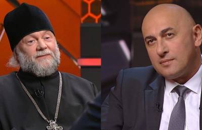 «Храмы – это не политические трибуны!» Федор Повный о том, может ли священник обсуждать с прихожанами политическую повестку - ont.by - Белоруссия