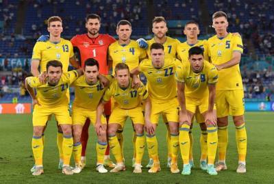 Андрей Шевченко - Игорь Бурбас - Матч сборной Украины могут перенести из-за коронавируса - kp.ua - Украина - Киев - Казахстан