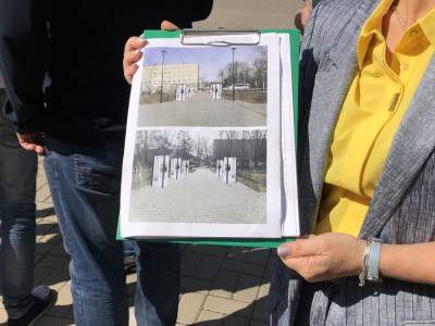 В Гатчине откроют интерактивную галерею, где расскажут о жизни легендарных земляков - ivbg.ru - Украина - Ленинградская обл. - район Гатчинский