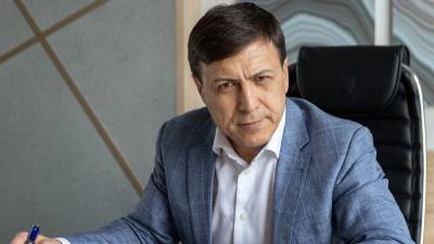Адвокат Юкша назвал партию "Родина" серьезной политической силой - inforeactor.ru - Россия
