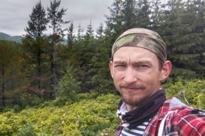 Житель Подмосковья проехал 13 тысяч километров на велосипеде, чтобы побывать в знаменитом заповеднике – Учительская газета - ug.ru - Россия - Московская обл.
