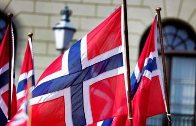 Пенсионный фонд Норвегии заработал за полгода $112 млрд - mediavektor.org - Норвегия - Россия