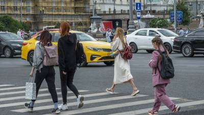 Роман Вильфанд - Вильфанд рассказал о погоде в Москве в ближайшие дни - russian.rt.com - Москва - Россия