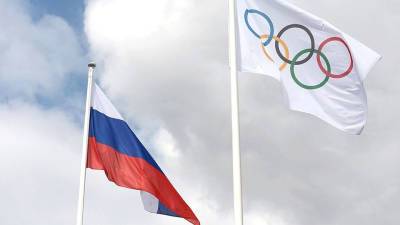 Андрей Вдовин - Паралимпийская сборная России вылетела в Токио - newdaynews.ru - Россия - Токио