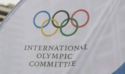 Тайгарт Трэвис - Евгений Рылов - Американцы потребовали от МОК и WADA опубликовать допинг-пробы российских олимпийцев - og.ru - Россия - США