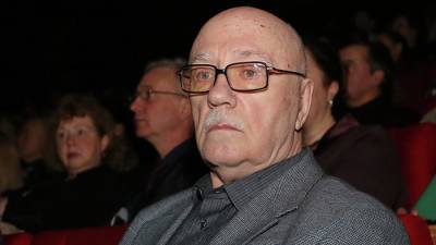 Леонид Куравлев - Легенда советского кино Леонид Куравлев рухнул без сознания на глазах у дочери - ukrpost.biz - Москва