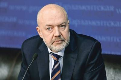 Павел Крашенинников - Крашенинников: Госдума VIII созыва завершит модернизацию Гражданского Кодекса - pnp.ru