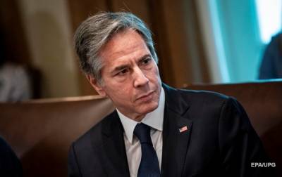 Энтони Блинкен - За атакой на танкер Mercer Street стоит Иран – США - korrespondent.net - США - Украина - Вашингтон - Япония - Иран - Тегеран - Нападение