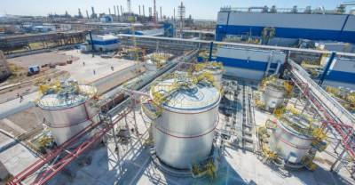 В Европе сообщили о сокращении закачки российского газа в подземные хранилища - reendex.ru - Австрия - Россия - Белоруссия - Германия - Польша - Голландия