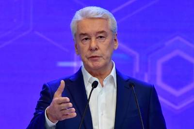 Владимир Путин - Сергей Собянин - Оценены расходы на борьбу с пандемией коронавируса в Москве - lenta.ru - Москва - Россия