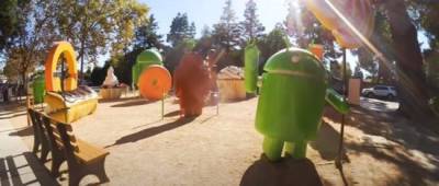 Google отключит вход в Gmail и YouTube со старых смартфонов - w-n.com.ua