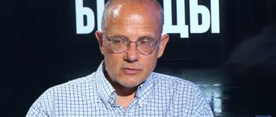 Юрий Романенко - Андреас Умланд: Я сомневаюсь, что между Западом и Россией будет оттепель - w-n.com.ua - Россия - Китай - Украина - Англия - Германия - Женева