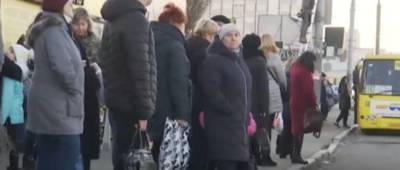 В августе будет повышение пенсий, подорожание проезда и «конец» бумажных паспортов - w-n.com.ua - Украина