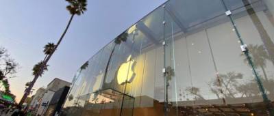 Apple удалила из App Store приложение для знакомств противников вакцинации - w-n.com.ua
