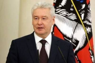 Сергей Собянин - Собянин сообщил, что Москва недосчиталась более 600 млрд рублей из-за пандемии - mk.ru - Москва - Россия