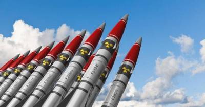 В США назвали последствия новой ядерной гонки - trend.az - США