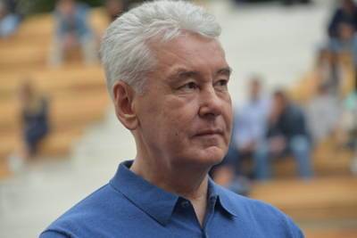 Сергей Собянин - Собянин оценил влияние мигрантов на увеличение инфляции - lenta.ru - Москва