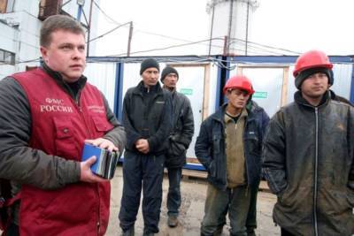 Сергей Собянин - Собянин назвал отсутствие мигрантов причиной роста инфляции - mk.ru - Москва