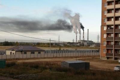 Дополнительные мероприятия по снижению выбросов в воздух проведут в Чите - chita.ru - Россия - Забайкальский край - Чита