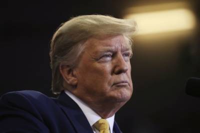 Дональд Трамп - Трамп пообещал представить новые доказательства нарушений на выборах в США - aif.ru - США