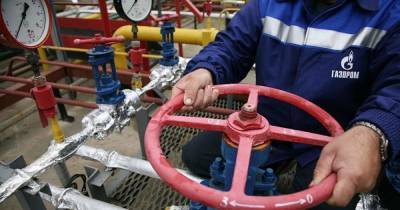 В Европе заявили о сокращении "Газпромом" поставок - ren.tv - Украина - Белоруссия - Польша - Европа