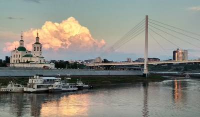Тюменцев ждет солнечный понедельник - nashgorod.ru