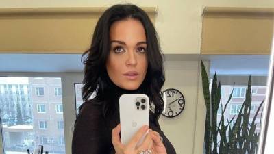 Певица Слава ушла из соцсетей и переполошила поклонников: «Мне очень плохо» - 5-tv.ru