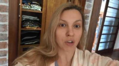 Константин Меладзе - Ольга Полякова - Валерий Меладзе - Екатерина Осадчей - Скандал Поляковой с Меладзе не утихает, певица сделала новое заявление: "Если бы это была не правда, они…" - sport.politeka.net - Украина
