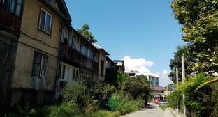 Сочинские погорельцы пожаловались на безразличие чиновников - kavkaz-uzel.eu - Сочи - район Лазаревский - Дагомыс