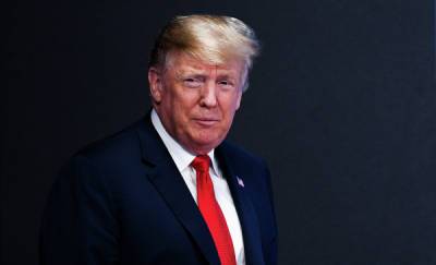 Дональд Трамп - Дональд Трамп заявил о новых доказательствах нарушений на выборах президента - govoritmoskva.ru - США