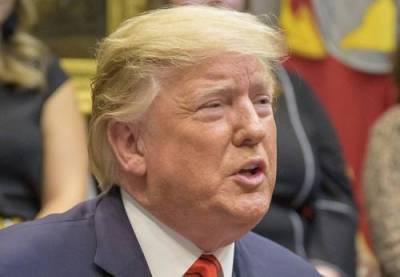 Дональд Трамп - Трамп заявил, что скоро будут предоставлены «новые доказательства нарушений» на президентских выборах - argumenti.ru - США